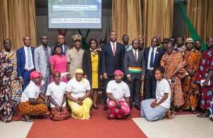 Grand-Bassam: Campagne de Sensibilisation aux Droits des Jeunes