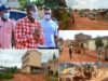San Pedro Ma Belle Commune: SAN PEDRO/ La mairie travaille pour les populations. LE DÉSENCLAVEMENT DES QUARTIERS EN MARCHE AVEC FÉLIX ANOBLÉ