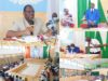 #COMMUNE_DE_BONDOUKOU / 3è SESSION ORDINAIRE DU CONSEIL MUNICIPAL : LE BUDGET PRIMITIF 2021 FAIT L’UNANIMITÉ DES CONSEILLERS MUNICIPAUX.