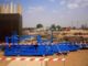 BOUAKE: UN GIGANTESQUE CHANTIER POUR RÉSOUDRE A LONG TERME LES DÉFICITS EN EAU DANS LA COMMUNE DU MAIRE Nicolas Djibo