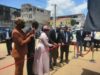 Automobile : Le maire de Cocody Jean-Marc Yacé inaugure le 1er garage certifié dans sa commune