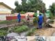 Grand-Bassam: SAISON DES PLUIES