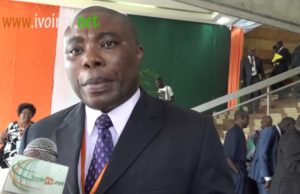 L’Assemblée générale de l’ uvicoci 2017 à la salle Félix Houphouët-Boigny