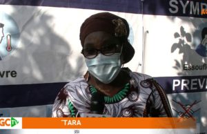 Lutte contre la COVID 19/ Le président de L’UVICOCI offre plus de 2 millions de masques