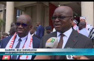 Accords de jumelage lancés entre l’UVICOCI et des villes portugaises