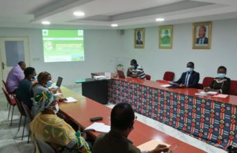 UVICOCI / CNTIG: E-COMMUNE, UN OUTIL EFFICACE ET INDISPENSABLE POUR MAÎTRISER LES POTENTIALITÉS ÉCONOMIQUES DES COMMUNES IVOIRIENNES.