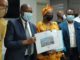 ABOBO / INFRASTRUCTURES: LE GRAND MARCHÉ RECONSTRUIT BIENTOT