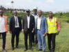 Port-Bouët: VISITE DE SITES POUR UN PROJET URGENT DE HLM (Habitat Loyer Modéré)