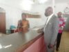 Mairie De Dimbokro: Activités du Maire.