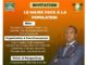 COMMUNE DE NIELLE : LE MAIRE FACE À LA POPULATION