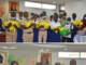 Mairie de Marcory: information / Prise en Charge Scolaire