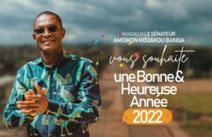 Maire d’Abengourou