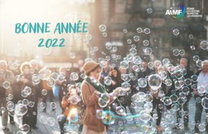 AIMF – Association Internationale des Maires Francophones