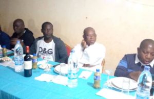 Sandegué, la commune du Maire Daouda Ouattara a fait son entrée dans la nouvelle année 2022 avec faste.