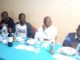 Sandegué, la commune du Maire Daouda Ouattara a fait son entrée dans la nouvelle année 2022 avec faste.