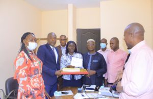 COMMUNE_DE_BONDOUKOU / LE NOUVEAU REGISSEUR PASSE AUX AFFAIRES.