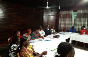 AGENDA_MAIRIE_ADZOPE / FORMATION