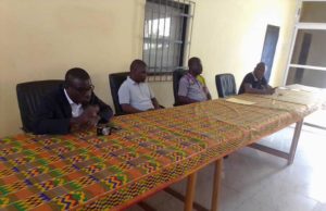 Mairie de Guitry: Projet de Construction d’un Marché