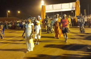 POPO TOUR 2022 À ARRAH