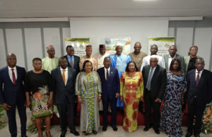 Afrique de l’Ouest / Décentralisation : Les cités et Gouvernements locaux Unis d’Afrique en concertation à Abidjan