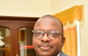 Mairie de Songon: Le Maire Eric N’KOUMO-MOBIO nommé au Conseil des Collectivités Territoriales de l’UEMOA (CCT-UEMOA), par le Président de l’Uvicoci, le Ministre Danho Paulin