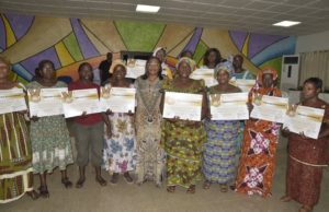 ARRAH : LA NUIT DES FEMMES LEADERS