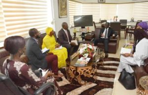 CONFINTEA 2022 .. 7eme Édition