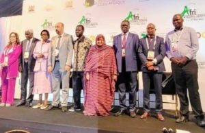 Kenya : Danho Paulin rafle deux grands postes au Sommet AFRICITÉS 9