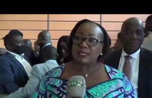 Rencontre Ministère de l’intérieur et les collectivités territoriales