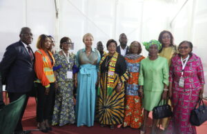 UVICOCI: 2ème Journée du SALON DES COLLECTIVITES