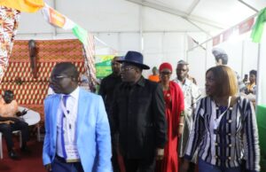 UVICOCI: SALON DES COLLECTIVITES TERRITORIALES, DEUXIEME EDITION Suite et fin : Journée du samedi 01 Octobre 2022