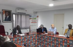 UVICOCI: 1ère Journée d’Atelier de Formation pour la Convention Mondiale des Maires pour le Climat et l’Energie