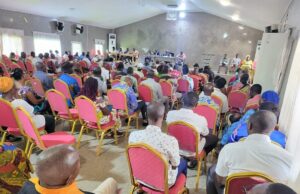 Tiassalé : 779 millions pour le budget 2023.