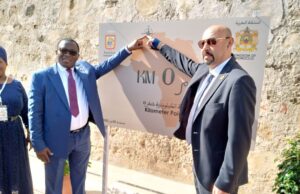 Les Images du 28ème Session du Comité Exécutif de CGLU-AFRIQUE