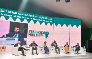 Les Images du MARRAKECH…Hôtel Palm Plaza