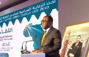 UVICOCI: MARRAKECH…Hôtel Palm Plaza