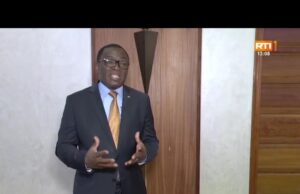 28ème Session du Comité Exécutif de CGLU-AFRIQUE. Video 1