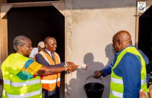 𝗕𝗶𝗲𝗻𝘁𝗼̂𝘁 𝘂𝗻𝗲 𝗻𝗼𝘂𝘃𝗲𝗹𝗹𝗲 𝘀𝗮𝗹𝗹𝗲 𝗽𝗼𝗹𝘆𝘃𝗮𝗹𝗲𝗻𝘁𝗲 𝗽𝗼𝘂𝗿 𝗹’𝗵𝗼̂𝘁𝗲𝗹 𝗱𝗲 𝘃𝗶𝗹𝗹𝗲 𝗱𝗲 𝗚𝗿𝗮𝗻𝗱-𝗕𝗮𝘀𝘀𝗮𝗺.