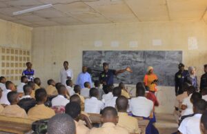 Commune d’Abobo: Phénomène des congés anticipés / La Mairie sensibilise