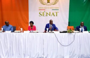 RÉUNION D’ADOPTION DE RAPPORTS PAR LA COMMISSION DES AFFAIRES ÉCONOMIQUES ET FINANCIÈRES (CAEF)