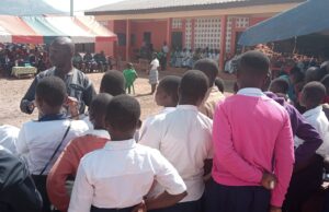 RENTRÉE EFFECTIVE DES CLASSES AU COLLÈGE MODERNE DE BIANKOUMA.