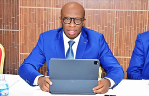 Présentation du Budget Primitif de la Ville de Samatiguila pour l’exercice 2023.