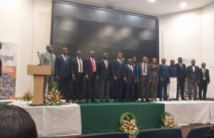 UVICOCI : Cérémonie de Lancement Officiel des Études d’Urbanisme de 80 Localités