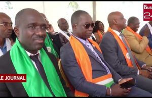 MUNICIPALITÉ / VOEUX DE NOUVEL AN: Les maires de l’UVICOCI font le bilan