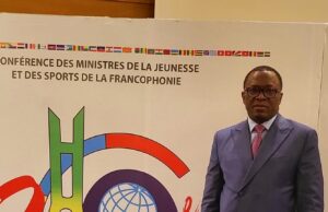 Les Images du CONFEJES Congo-Brazzaville