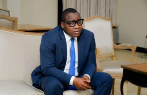 CNTIG: INTERVIEW DG / Annonce du salon international de la géomatique 2023