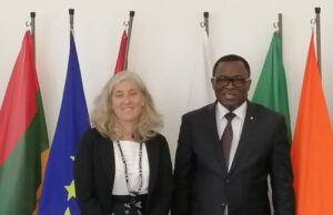 Lutte contre les Changements Climatiques en Côte d’Ivoire par la Territorialisation des CDN