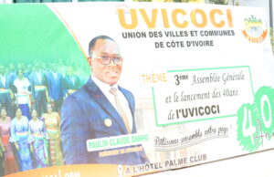 Les images de l’Assemblée Générale Extraordinaire 2023 de l’UVICOCI