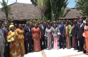 UVICOCI: ASSEMBLEE GENERALE EXTRAORDINAIRE 2023