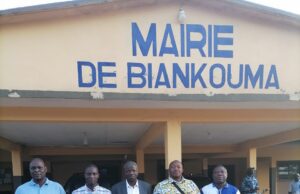 Mission de supervision des projets FSPI (Axe Ouest et Nord).